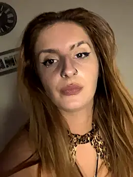 Sexy Bulgarian woman online show from 09.09.25