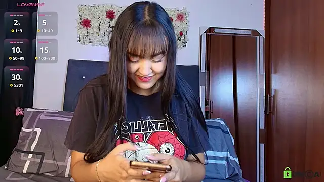 madisonwalkeeer online show from 10.12.25