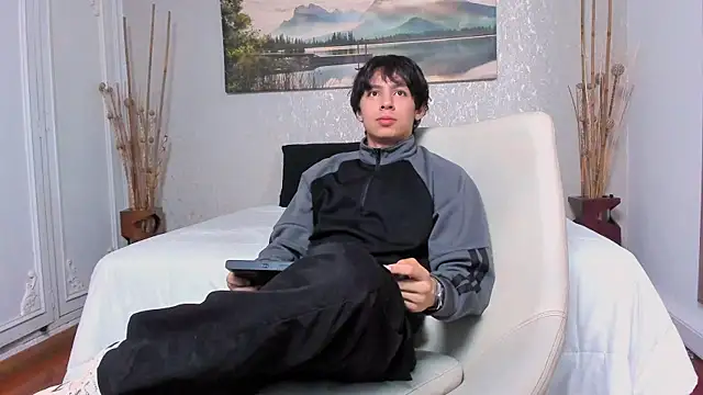 Tyler durten online show from 09.10.25