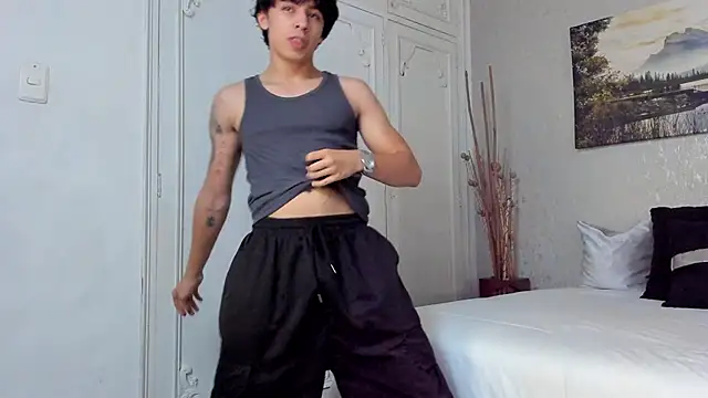 Tyler durten online show from 09.23.25