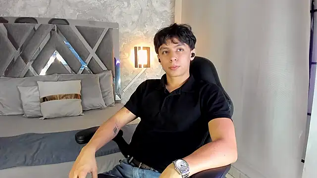 Tyler durten online show from 10.04.25