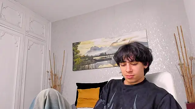 Tyler durten online show from 01.08.26