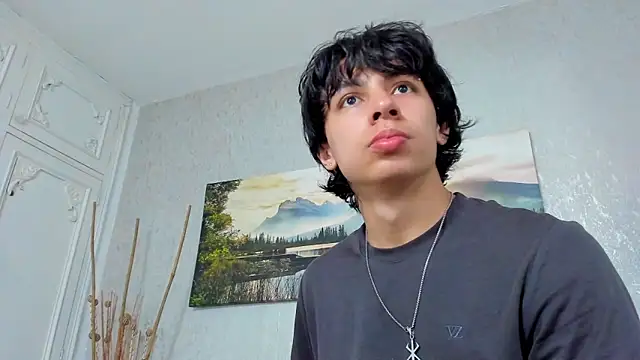 Tyler durten online show from 02.04.26