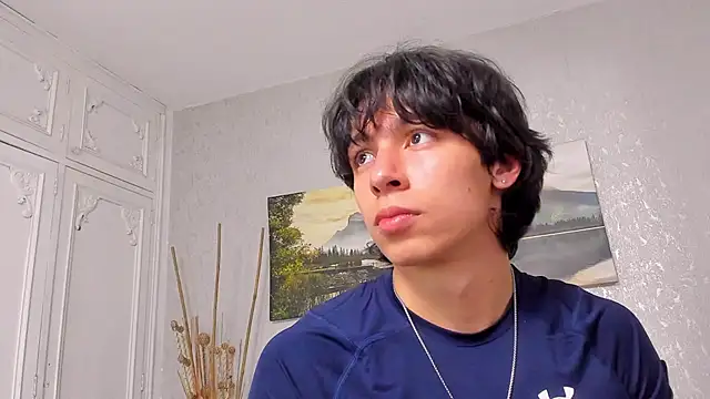 Tyler durten online show from 02.20.26