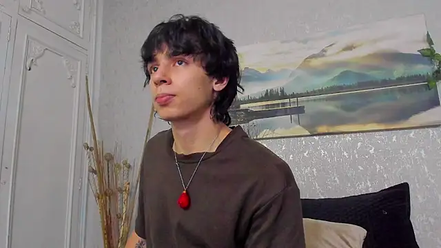 Tyler durten online show from 05.25.26