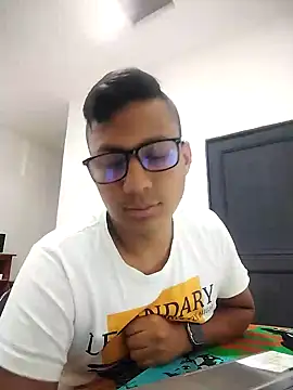 Dantex king online show from 03.26.26