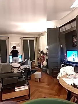 Titilouonlyf69 online show from 01.16.26