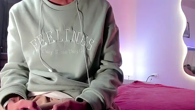 FuckingYoungs online show from 12.02.25