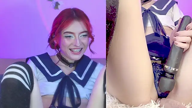 LucyGray online show from 07.25.26