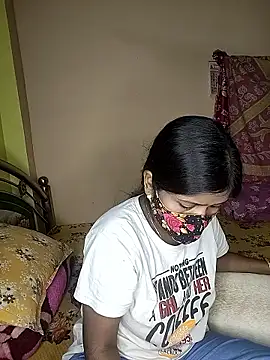 Love143A online show from 01.09.26