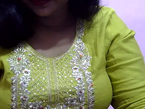 Rimsha naughty online show from 11.29.25