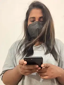 Choco Chuby online show from 11.02.25