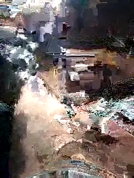 Snapshot of justeadeux chatting on 10.19.25 justeadeux online show from 10.19.25