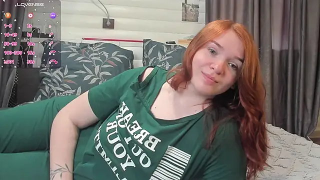EvaJackson111 online show from 05.15.26