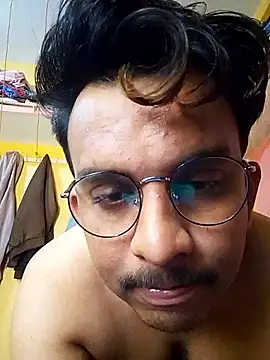 Nihaal17 online show from 02.05.26