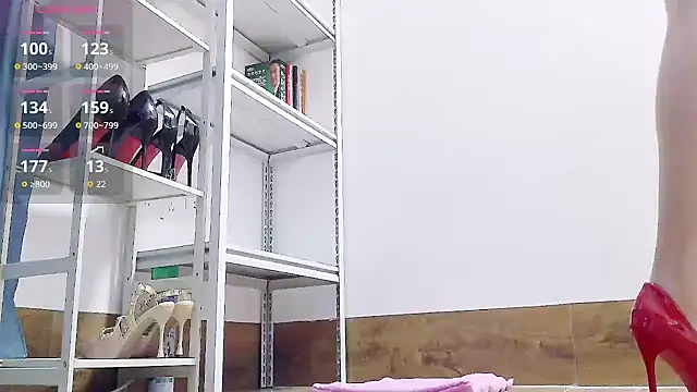 Tianxin6 online show from 03.24.26