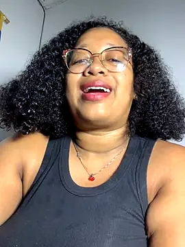 Yera brown69 online show from 10.25.25