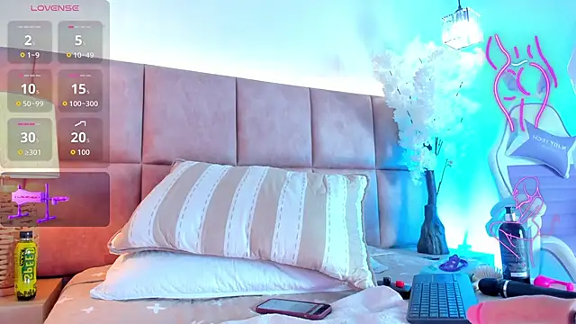 Snapshot of GabbieMonson chatting on 03.21.26 GabbieMonson online show from 03.21.26