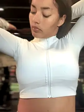 Snapshot of Risky_Workouts chatting on 09.08.25 Risky Workouts online show from 09.08.25