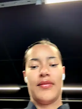 Snapshot of Risky_Workouts chatting on 09.28.25 Risky Workouts online show from 09.28.25