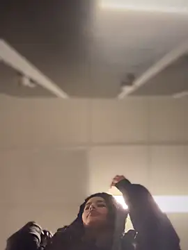 Snapshot of Risky_Workouts chatting on 10.10.25 Risky Workouts online show from 10.10.25