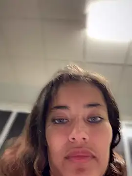 Snapshot of Risky_Workouts chatting on 10.11.25 Risky Workouts online show from 10.11.25