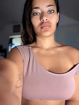 Snapshot of Risky_Workouts chatting on 10.12.25 Risky Workouts online show from 10.12.25