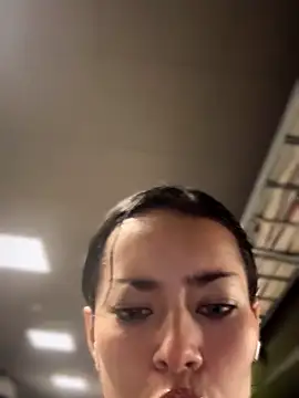 Snapshot of Risky_Workouts chatting on 12.14.25 Risky Workouts online show from 12.14.25