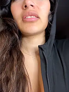 Snapshot of Risky_Workouts chatting on 12.15.25 Risky Workouts online show from 12.15.25