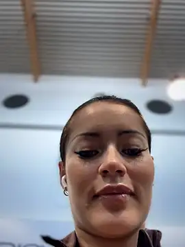 Snapshot of Risky_Workouts chatting on 01.12.26 Risky Workouts online show from 01.12.26