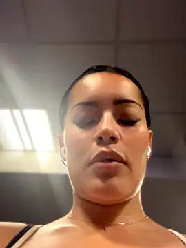 Snapshot of Risky_Workouts chatting on 01.19.26 Risky Workouts online show from 01.19.26