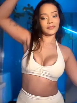 Risky Workouts online show from 03.21.26