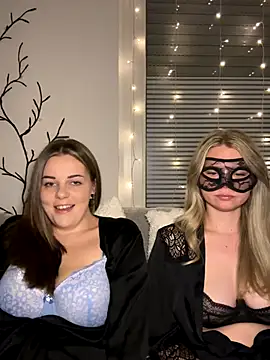 ItsLxsa online show from 09.19.25