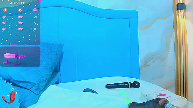 anapau cooper online show from 11.29.25