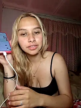 Siennalust1 online show from 09.26.25