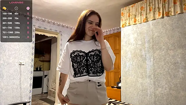 Lia rise online show from 10.22.25