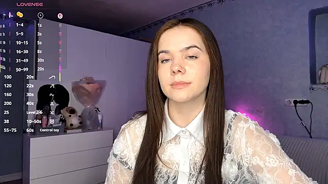 Lia rise online show from 03.02.26