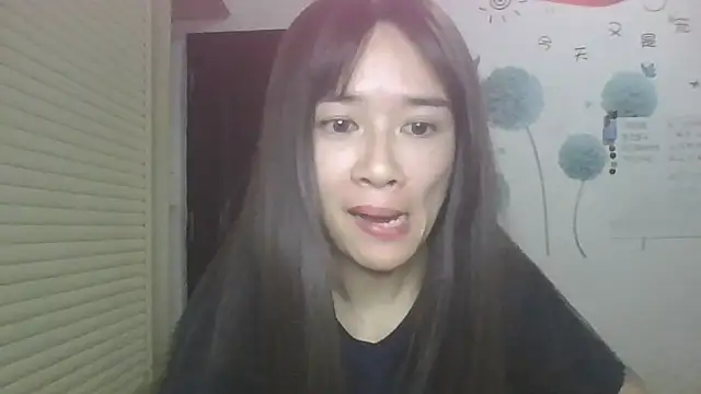 Snapshot of Monice1314 chatting on 10.11.25 Monice1314 online show from 10.11.25