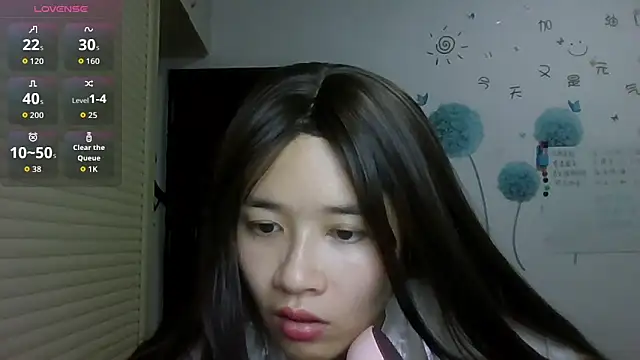 Snapshot of Monice1314 chatting on 10.17.25 Monice1314 online show from 10.17.25