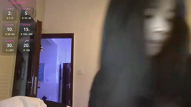 Snapshot of Monice1314 chatting on 11.01.25 Monice1314 online show from 11.01.25