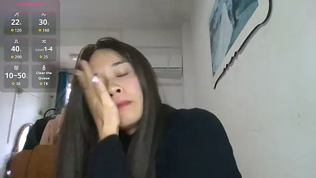 Snapshot of Monice1314 chatting on 11.03.25 Monice1314 online show from 11.03.25