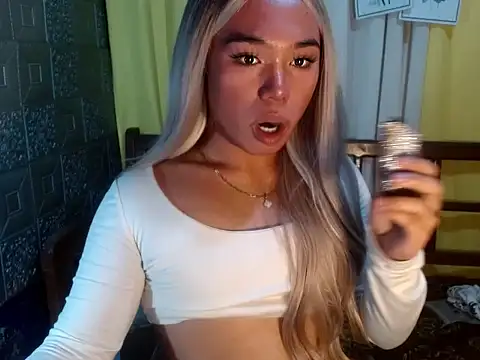 Cataleya Jonesxxx online show from 04.18.26