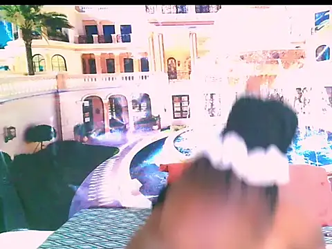 EbonyBloom69 online show from 11.12.25