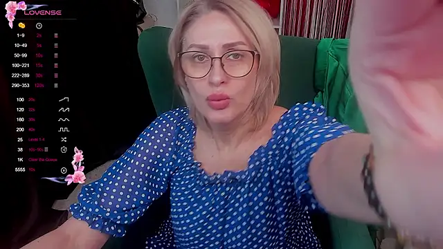 PamellaMurphy online show from 02.16.26