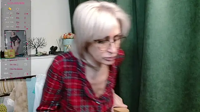 PamellaMurphy online show from 05.14.26