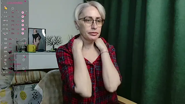 PamellaMurphy online show from 05.17.26
