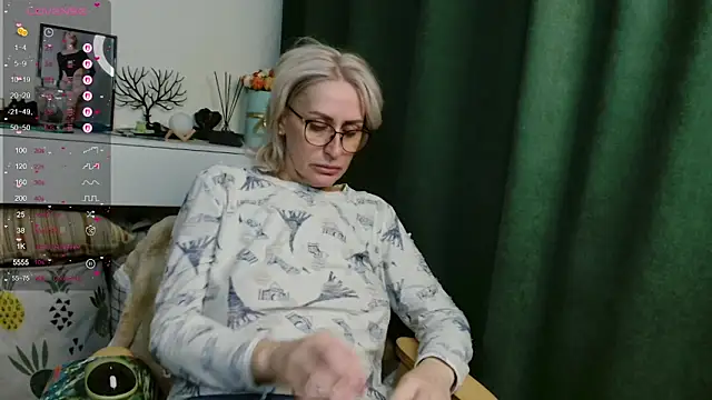 PamellaMurphy online show from 05.19.26
