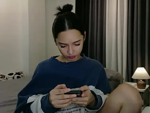 Blaire Samantha online show from 07.10.26