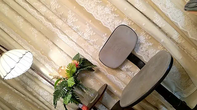 Snapshot of PrettyStranger chatting on 11.26.25 PrettyStranger online show from 11.26.25