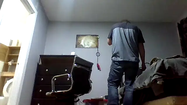 Snapshot of CouplesFuckToy69 chatting on 12.05.25 CouplesFuckToy69 online show from 12.05.25